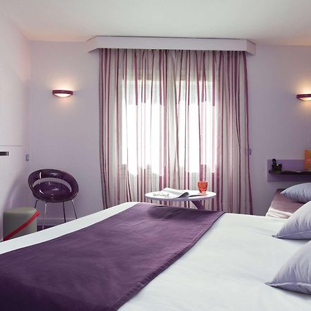 Ibis Styles Marseille Centre Prado Place Castellane Екстериор снимка
