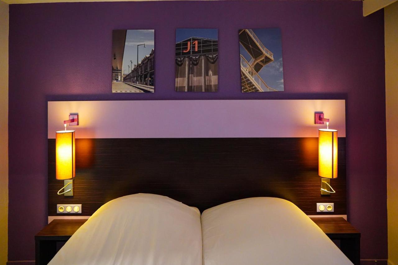Ibis Styles Marseille Centre Prado Place Castellane Екстериор снимка
