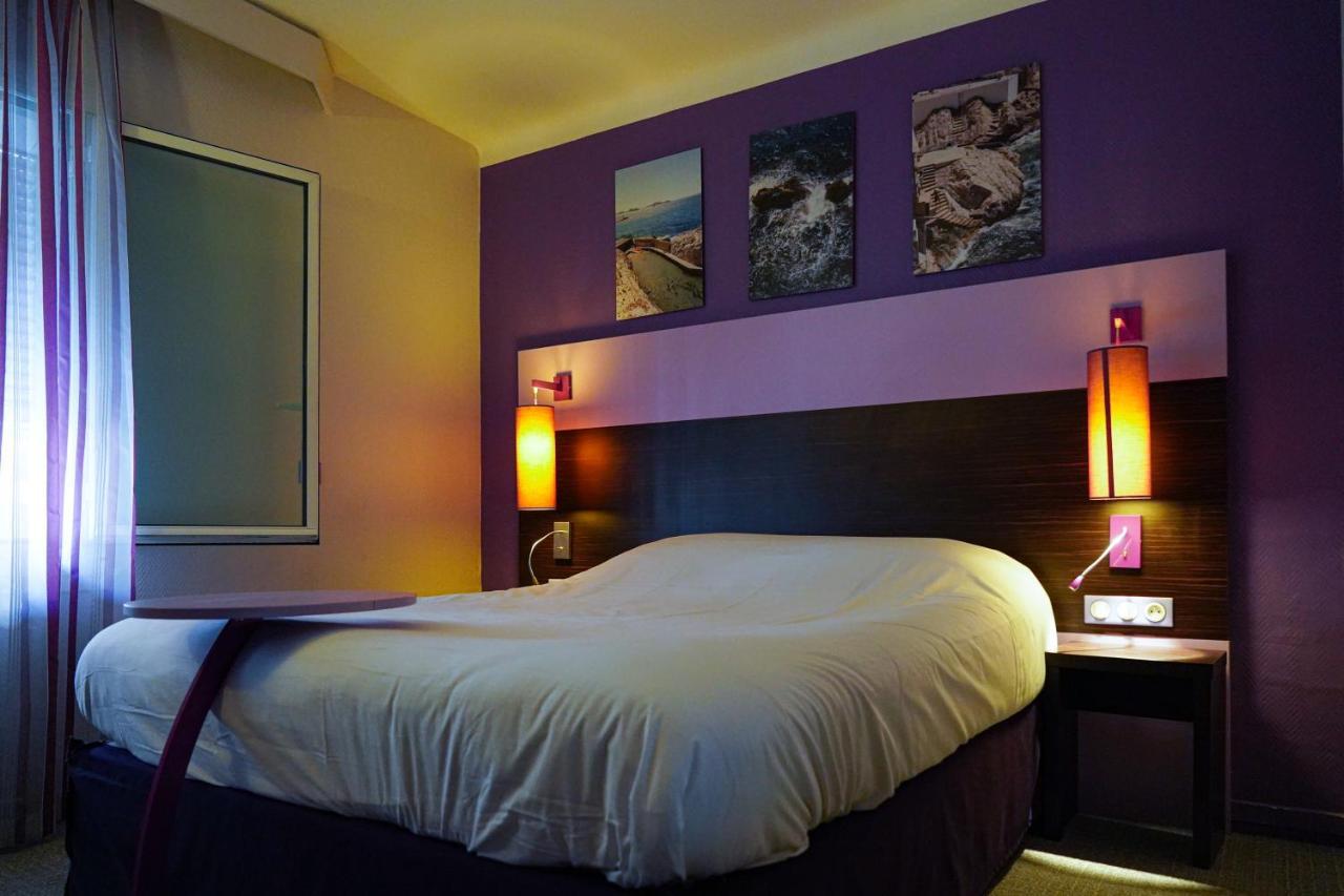 Ibis Styles Marseille Centre Prado Place Castellane Екстериор снимка