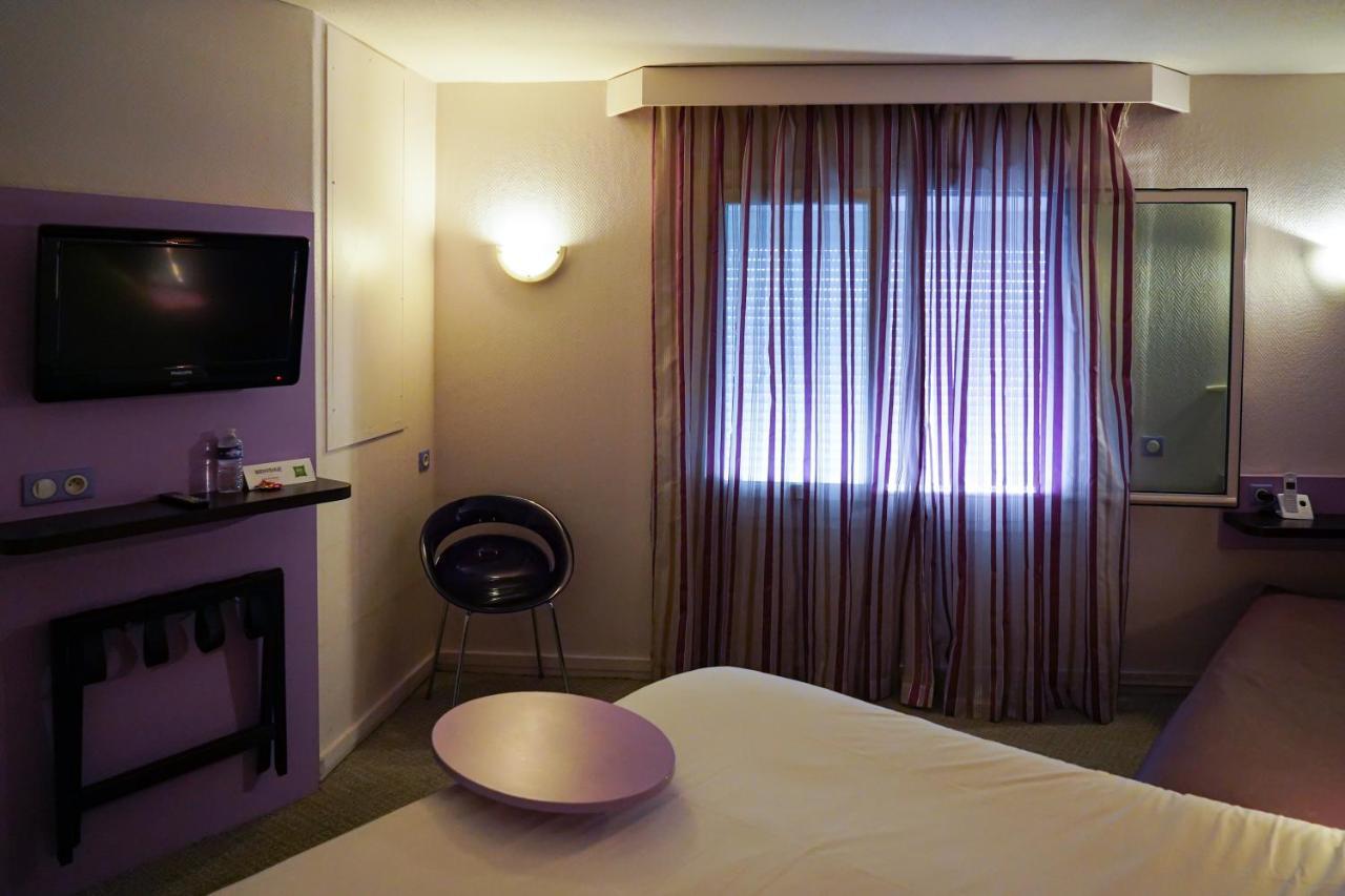 Ibis Styles Marseille Centre Prado Place Castellane Екстериор снимка