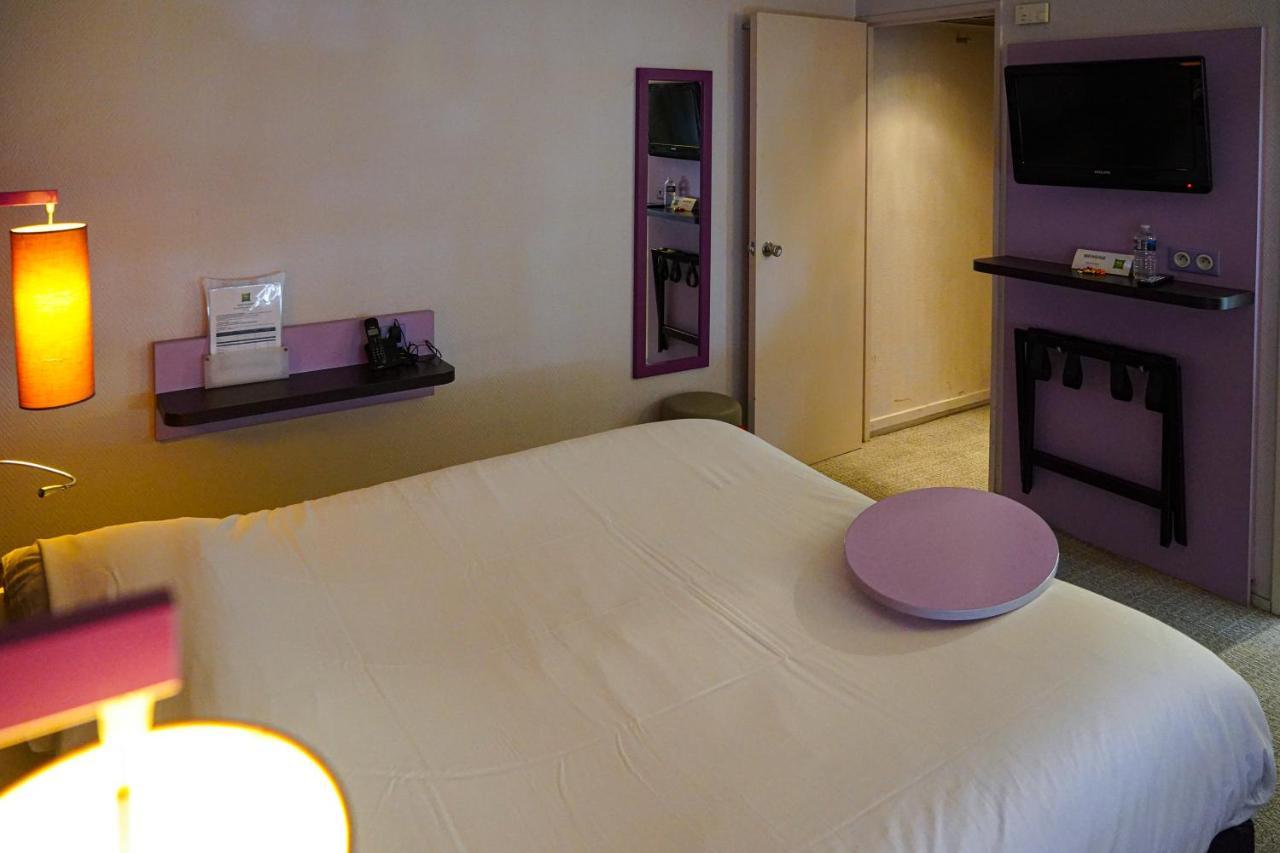 Ibis Styles Marseille Centre Prado Place Castellane Екстериор снимка