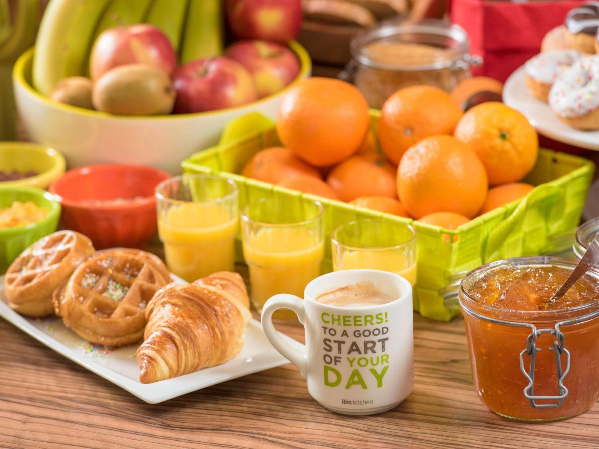 Ibis Styles Marseille Centre Prado Place Castellane Екстериор снимка