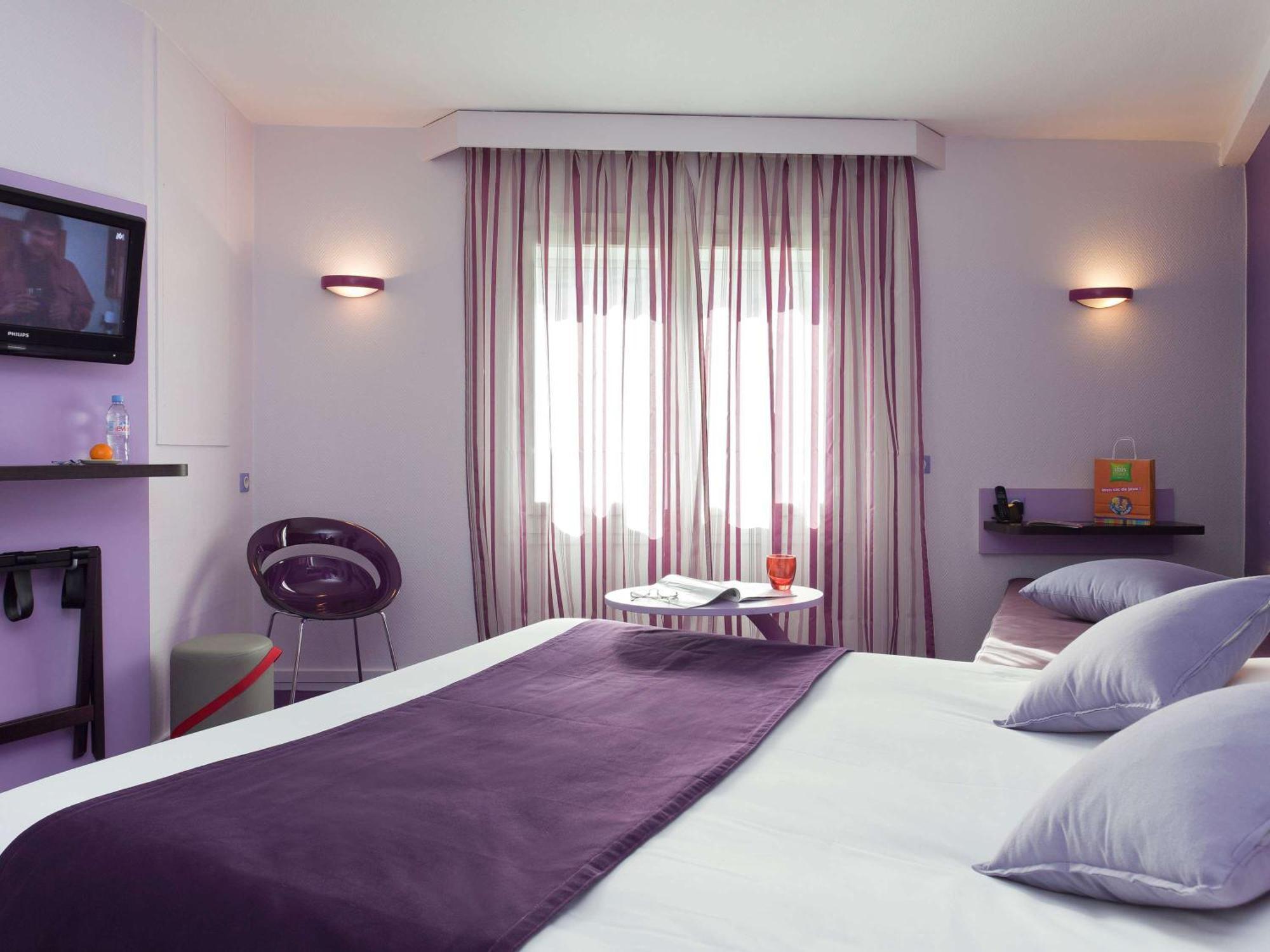 Ibis Styles Marseille Centre Prado Place Castellane Екстериор снимка