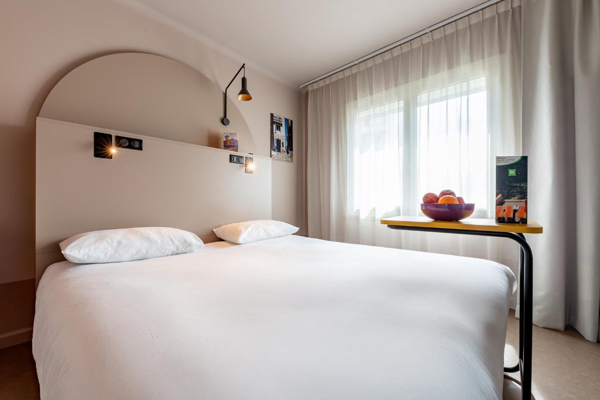 Ibis Styles Marseille Centre Prado Place Castellane Екстериор снимка