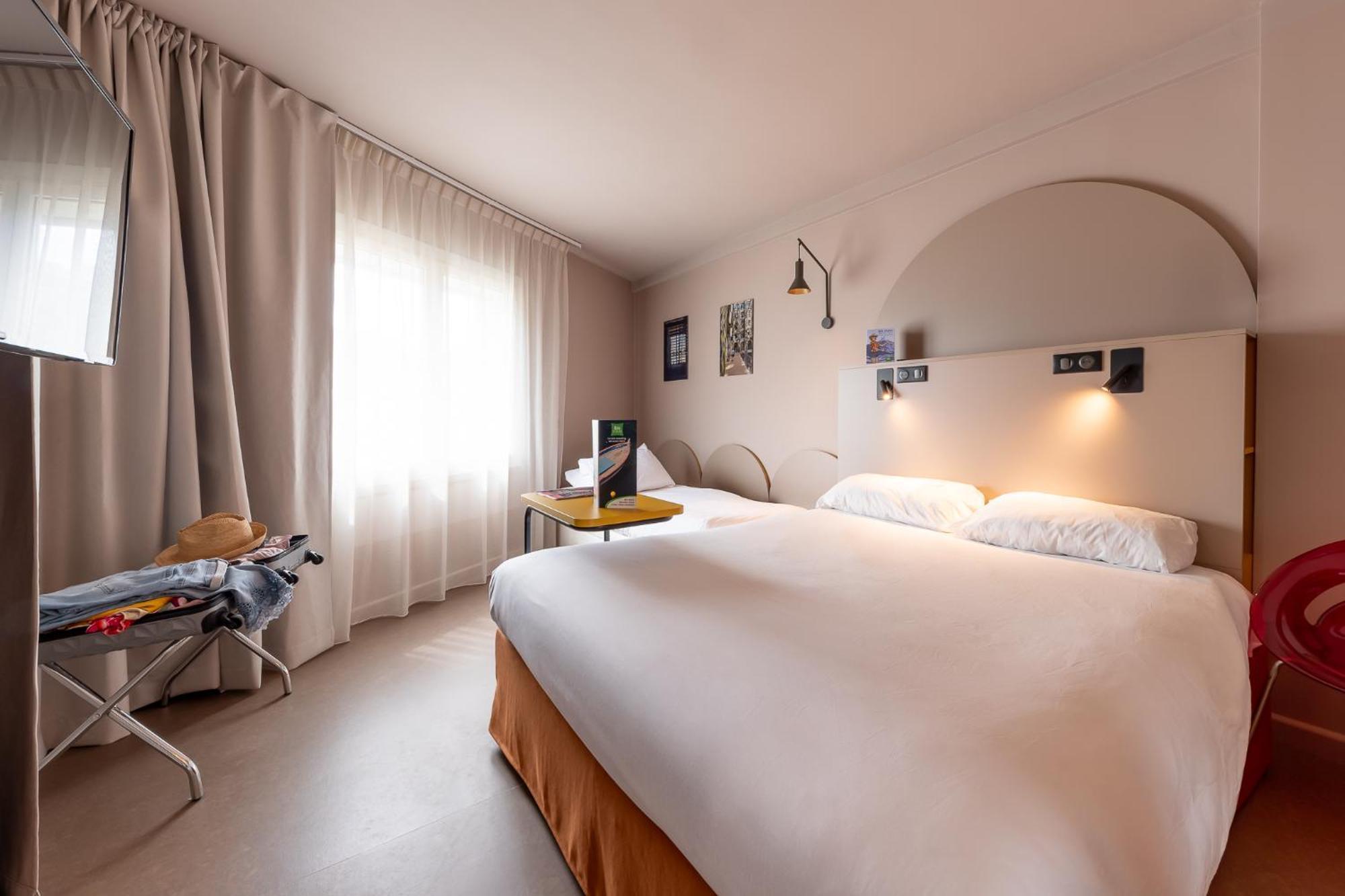 Ibis Styles Marseille Centre Prado Place Castellane Екстериор снимка