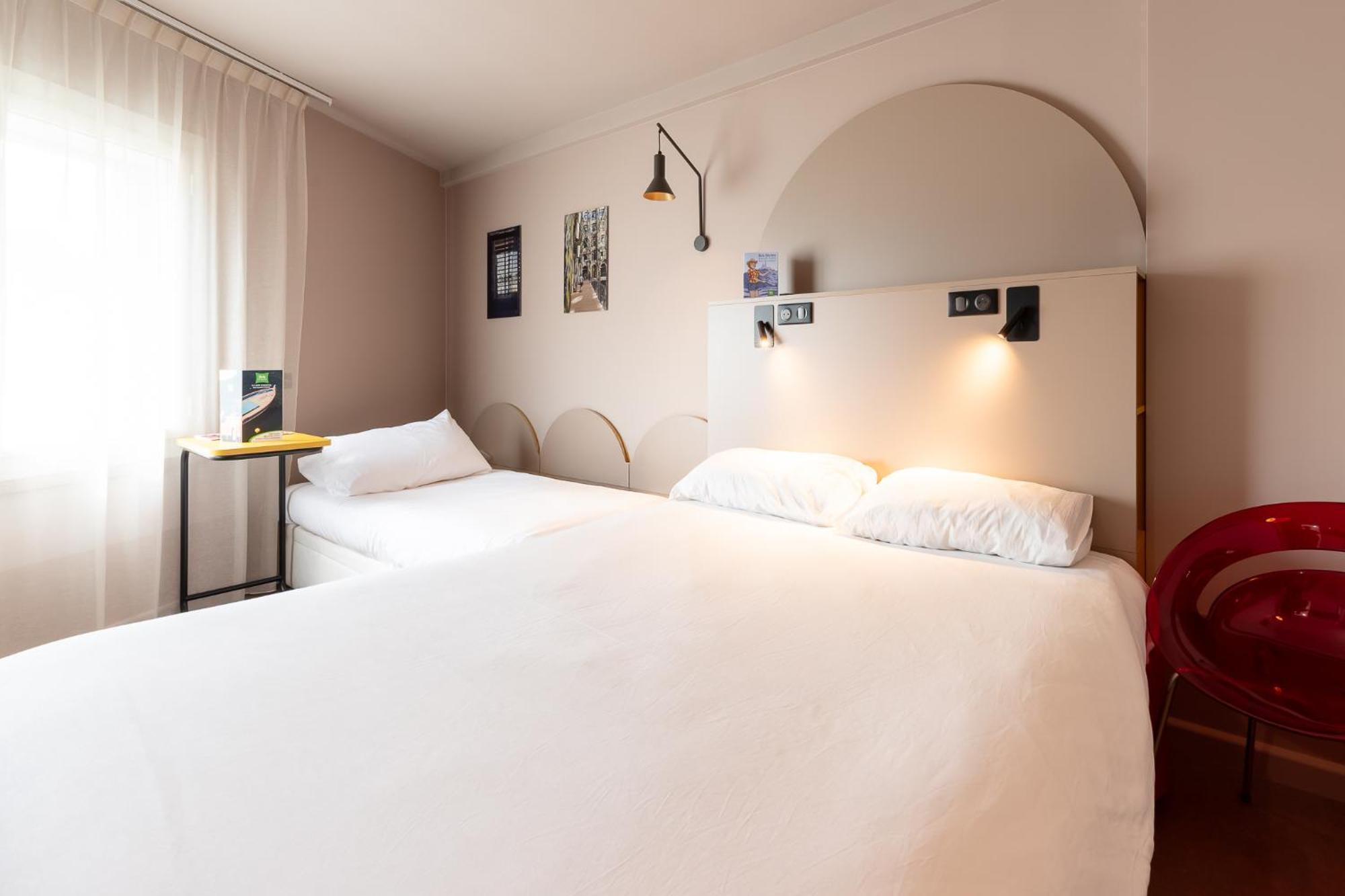 Ibis Styles Marseille Centre Prado Place Castellane Екстериор снимка