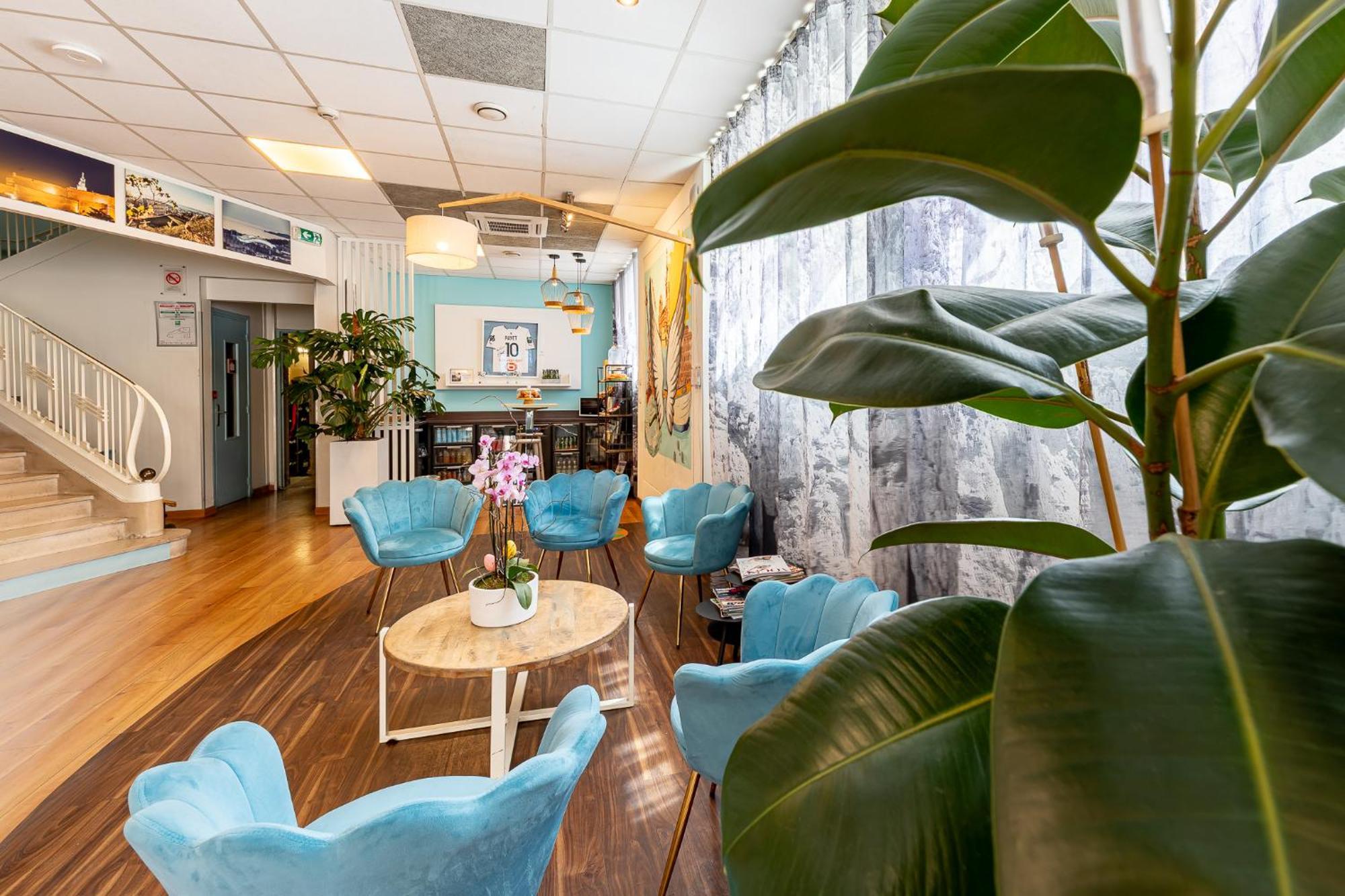 Ibis Styles Marseille Centre Prado Place Castellane Екстериор снимка